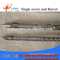 JSW Screw Barrel/Mini Injection Screw Barrel for Blown Molding